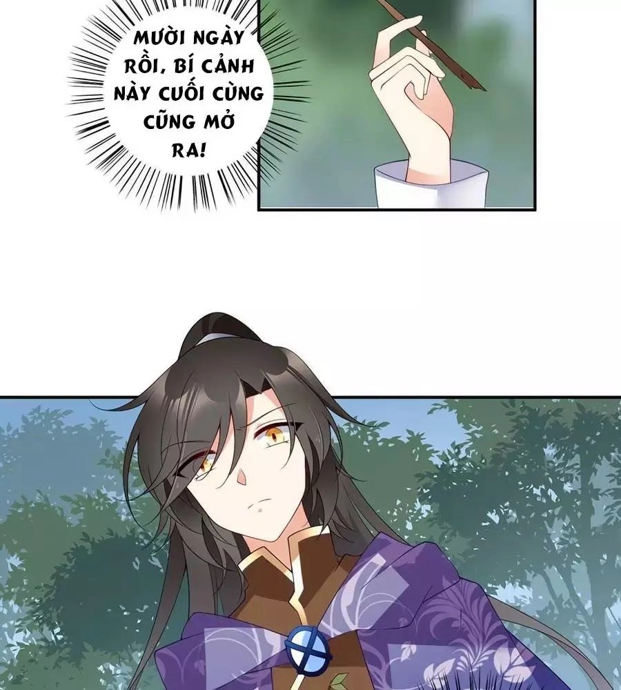 Manh Sư Tại Thượng Chapter 170 - 37