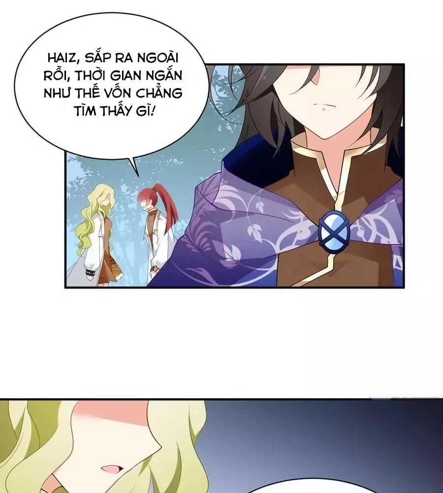 Manh Sư Tại Thượng Chapter 170 - 39