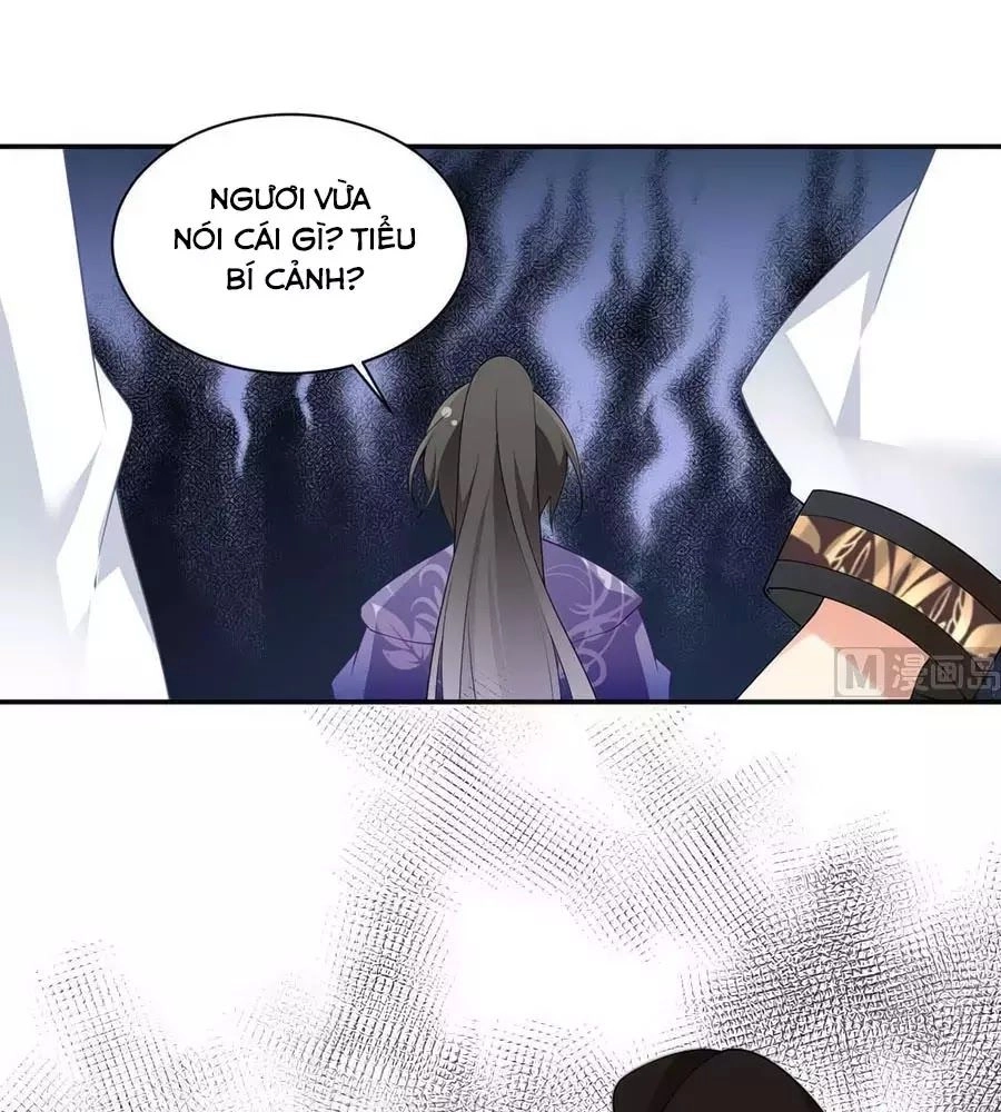 Manh Sư Tại Thượng Chapter 170 - 42