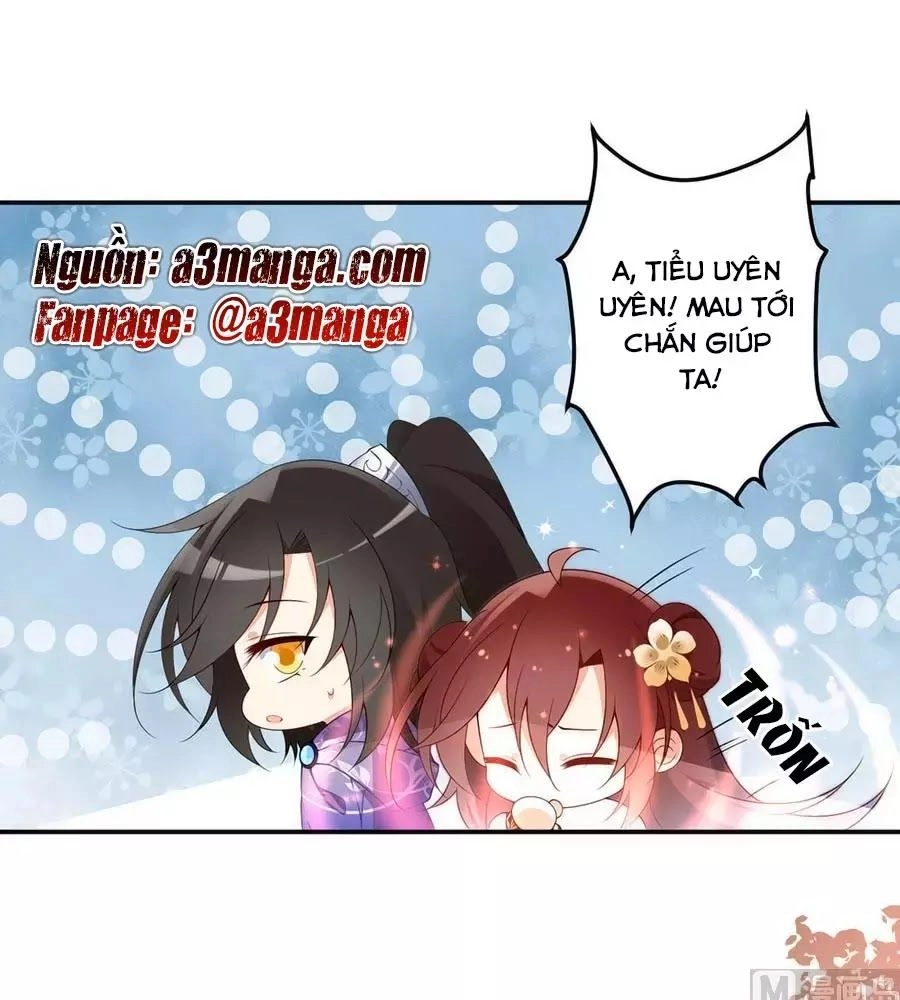 Manh Sư Tại Thượng Chapter 172 - 1