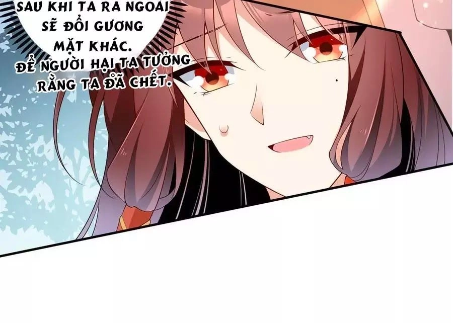 Manh Sư Tại Thượng Chapter 172 - 4