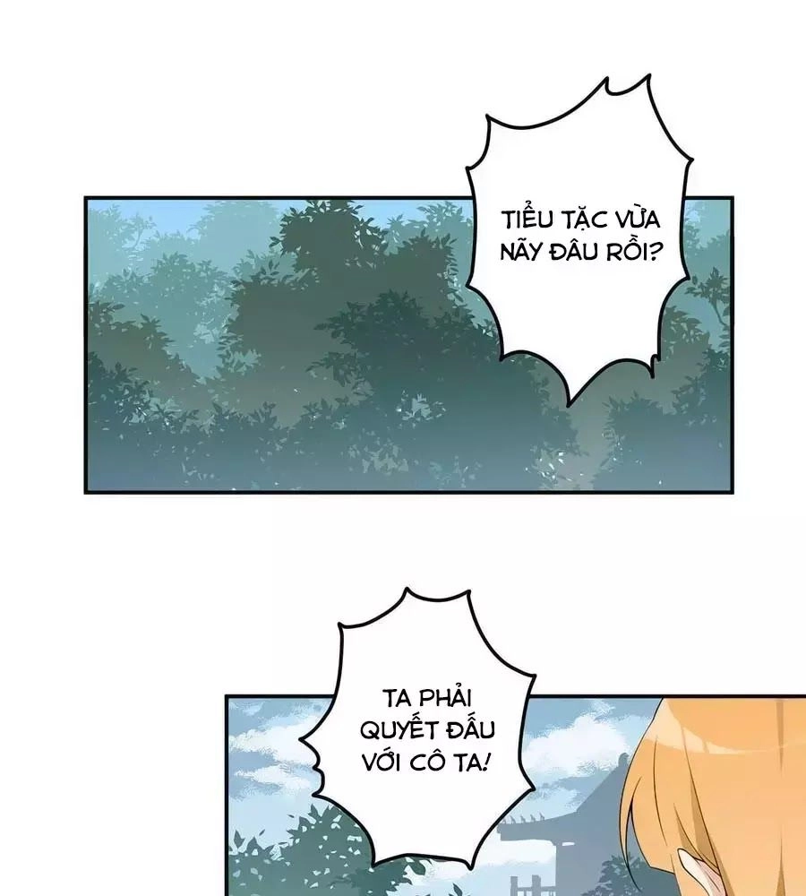 Manh Sư Tại Thượng Chapter 172 - 5