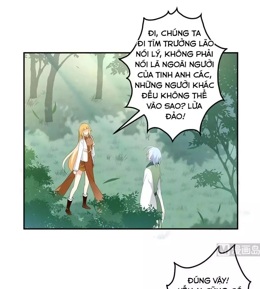 Manh Sư Tại Thượng Chapter 172 - 13