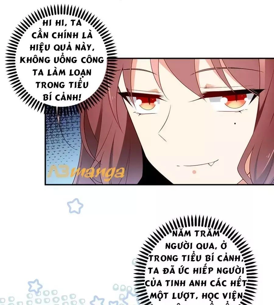 Manh Sư Tại Thượng Chapter 172 - 15