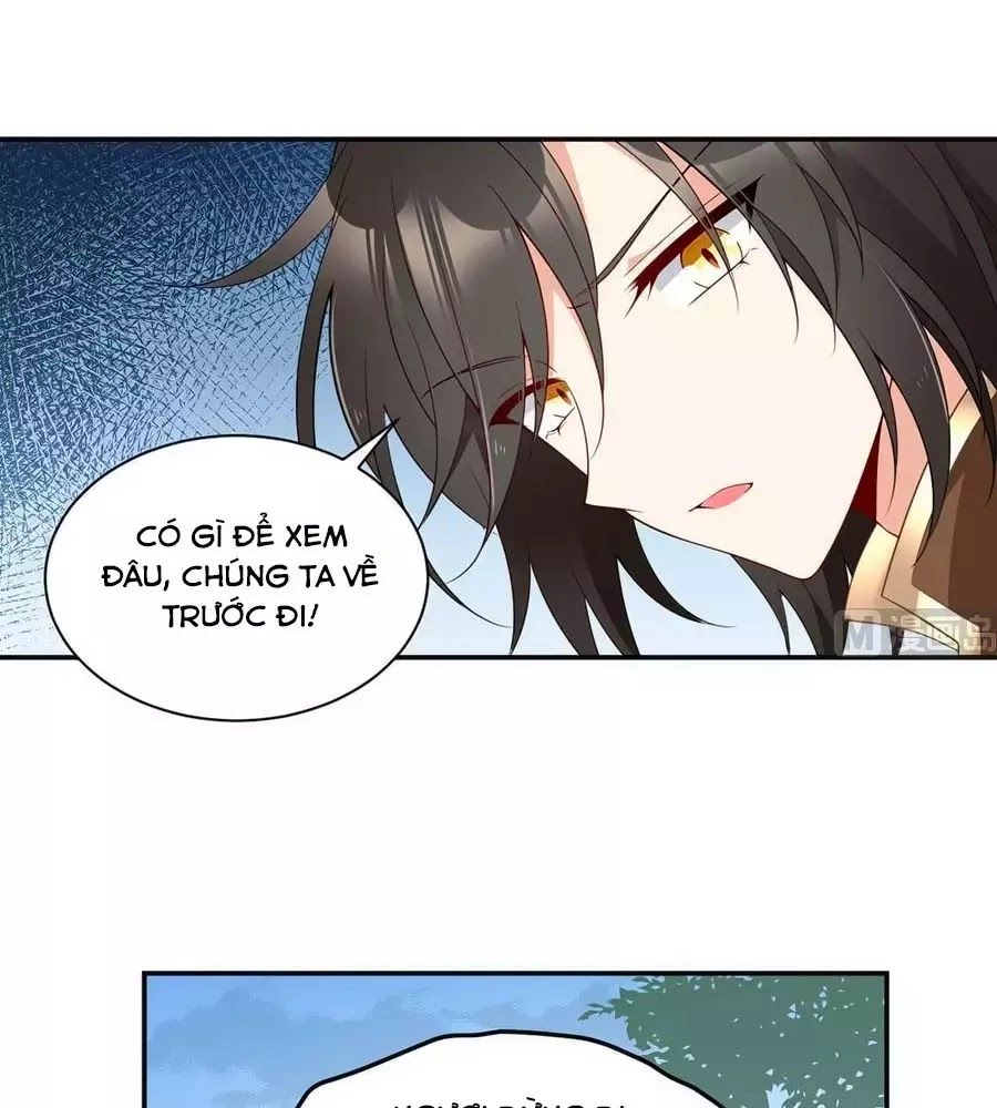 Manh Sư Tại Thượng Chapter 172 - 19