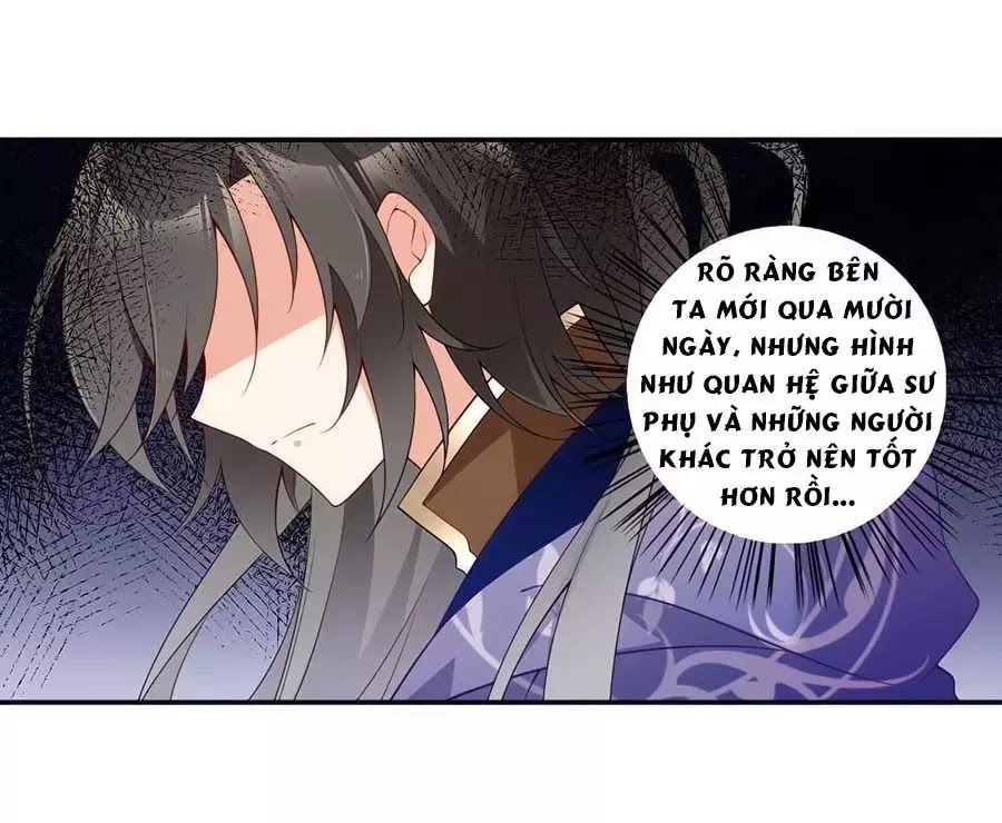 Manh Sư Tại Thượng Chapter 172 - 24