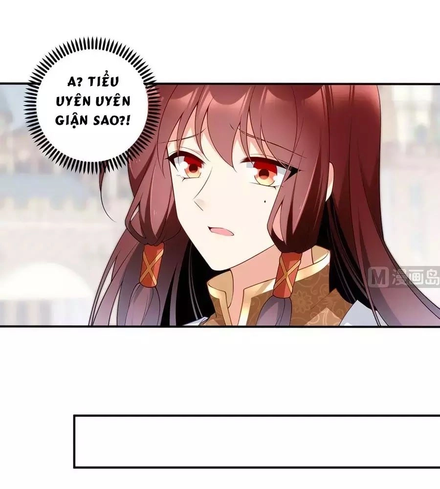 Manh Sư Tại Thượng Chapter 172 - 32