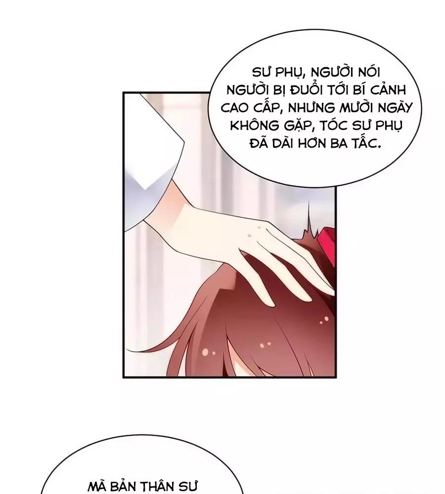 Manh Sư Tại Thượng Chapter 172 - 40