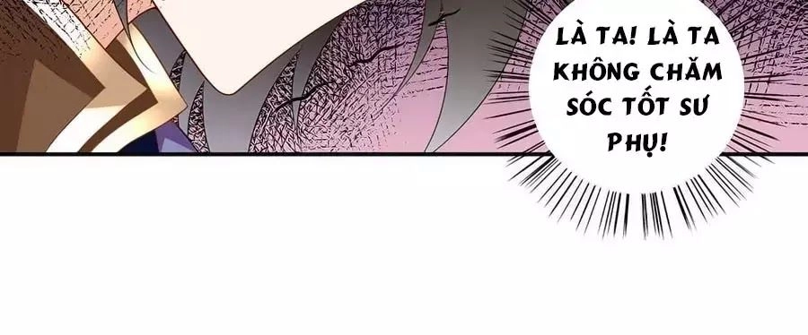 Manh Sư Tại Thượng Chapter 173 - 4