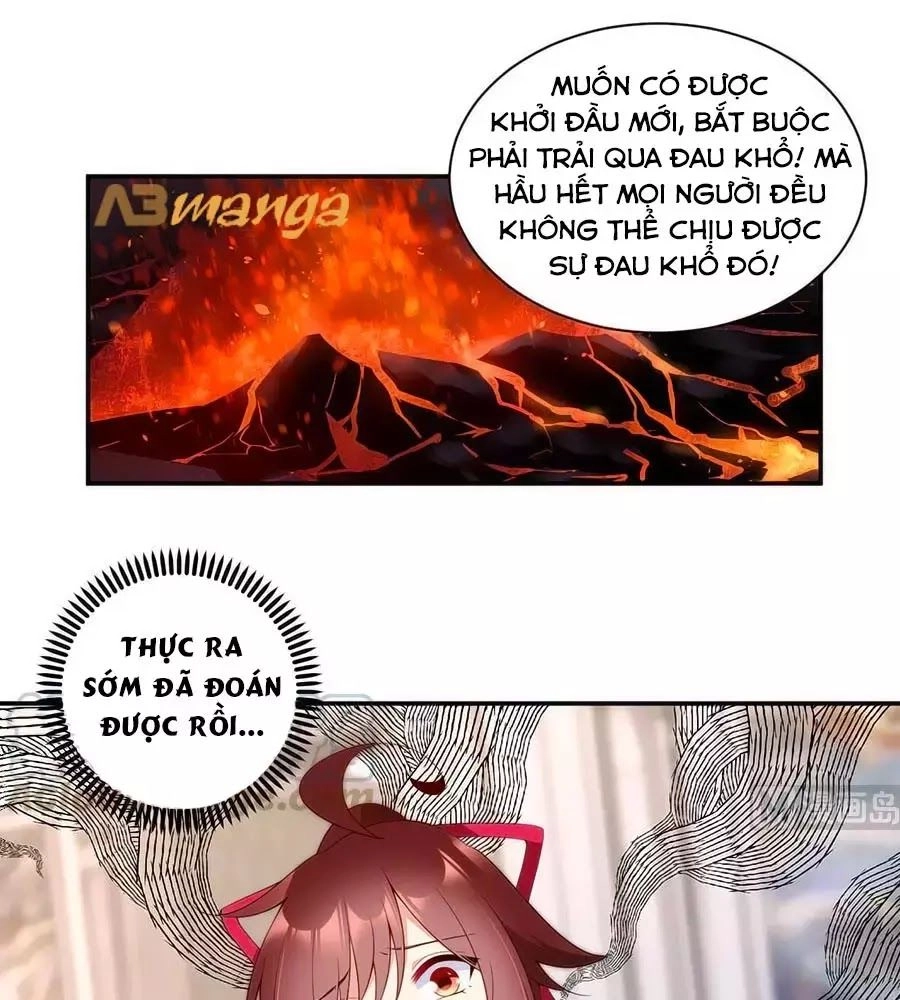 Manh Sư Tại Thượng Chapter 173 - 26