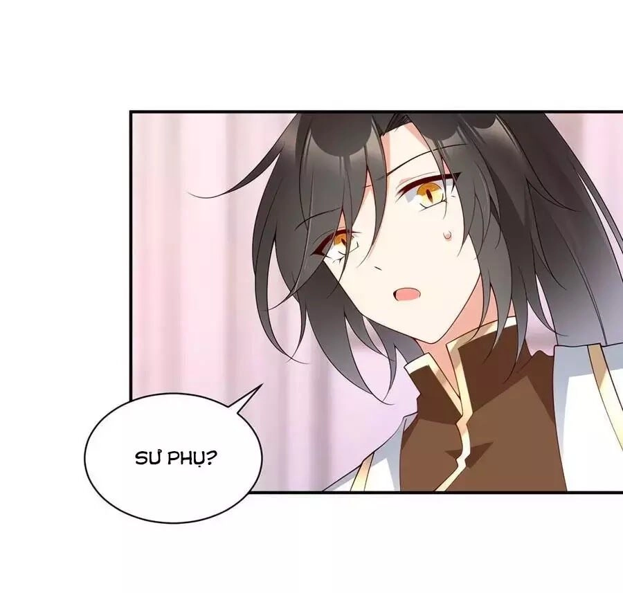 Manh Sư Tại Thượng Chapter 174 - 11