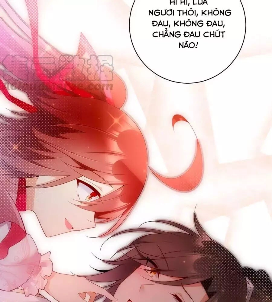 Manh Sư Tại Thượng Chapter 174 - 15