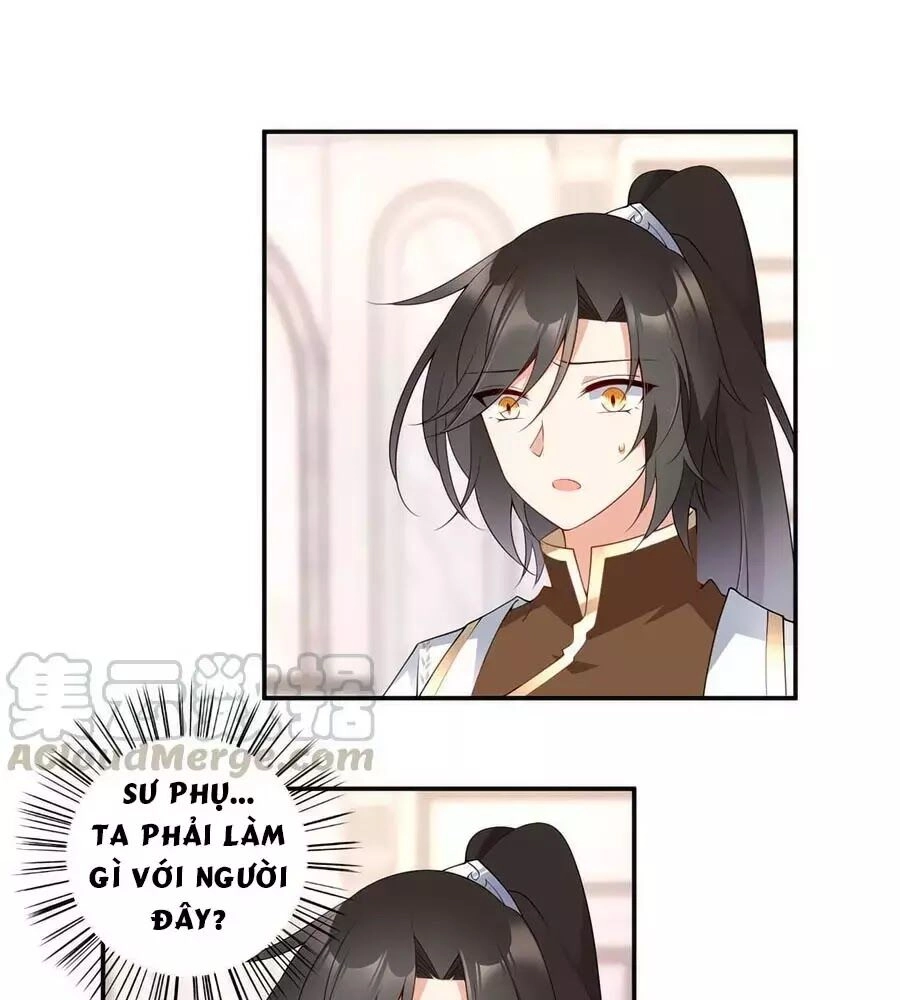 Manh Sư Tại Thượng Chapter 174 - 20