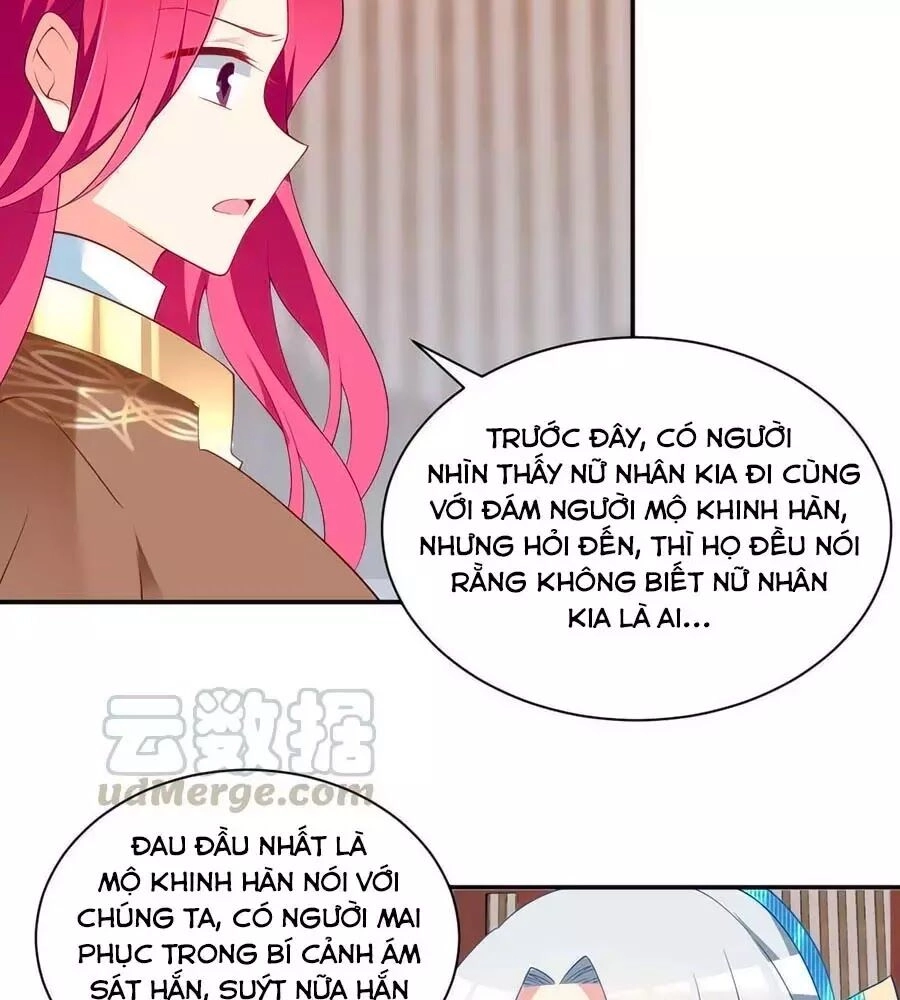 Manh Sư Tại Thượng Chapter 174 - 25