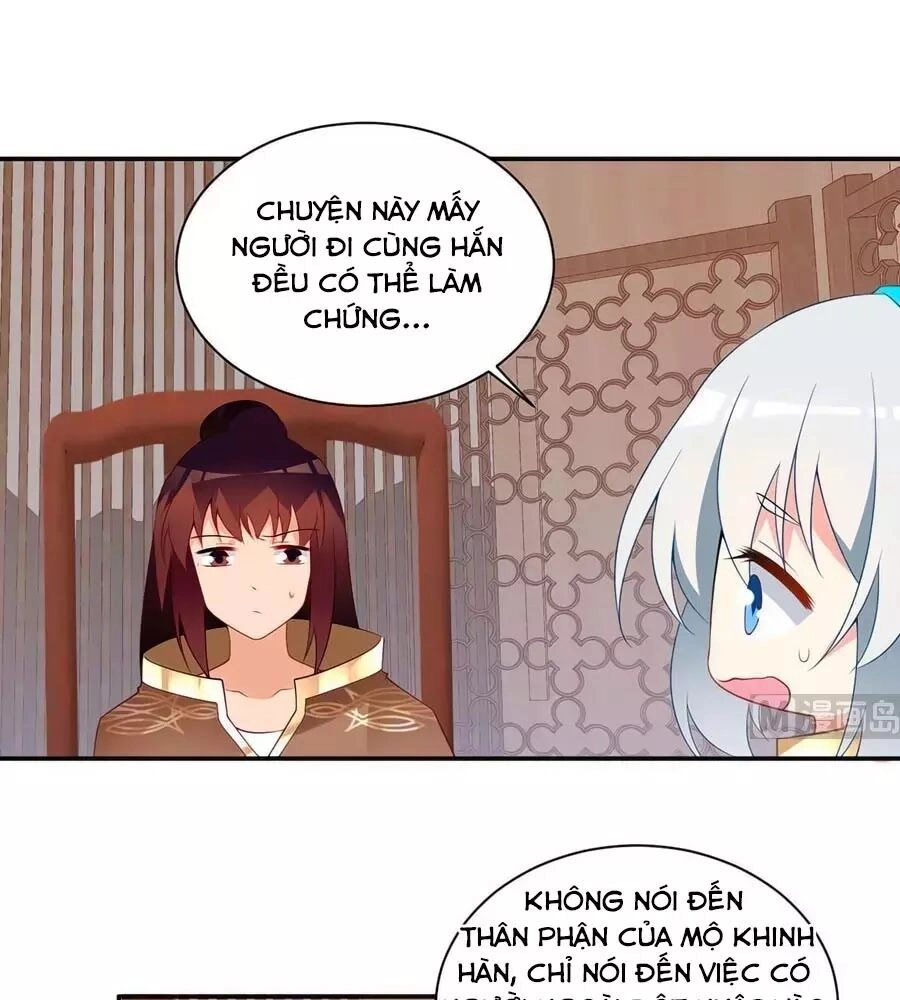 Manh Sư Tại Thượng Chapter 174 - 27