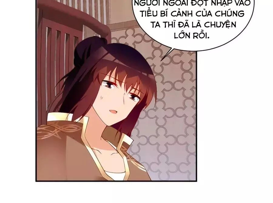 Manh Sư Tại Thượng Chapter 174 - 28