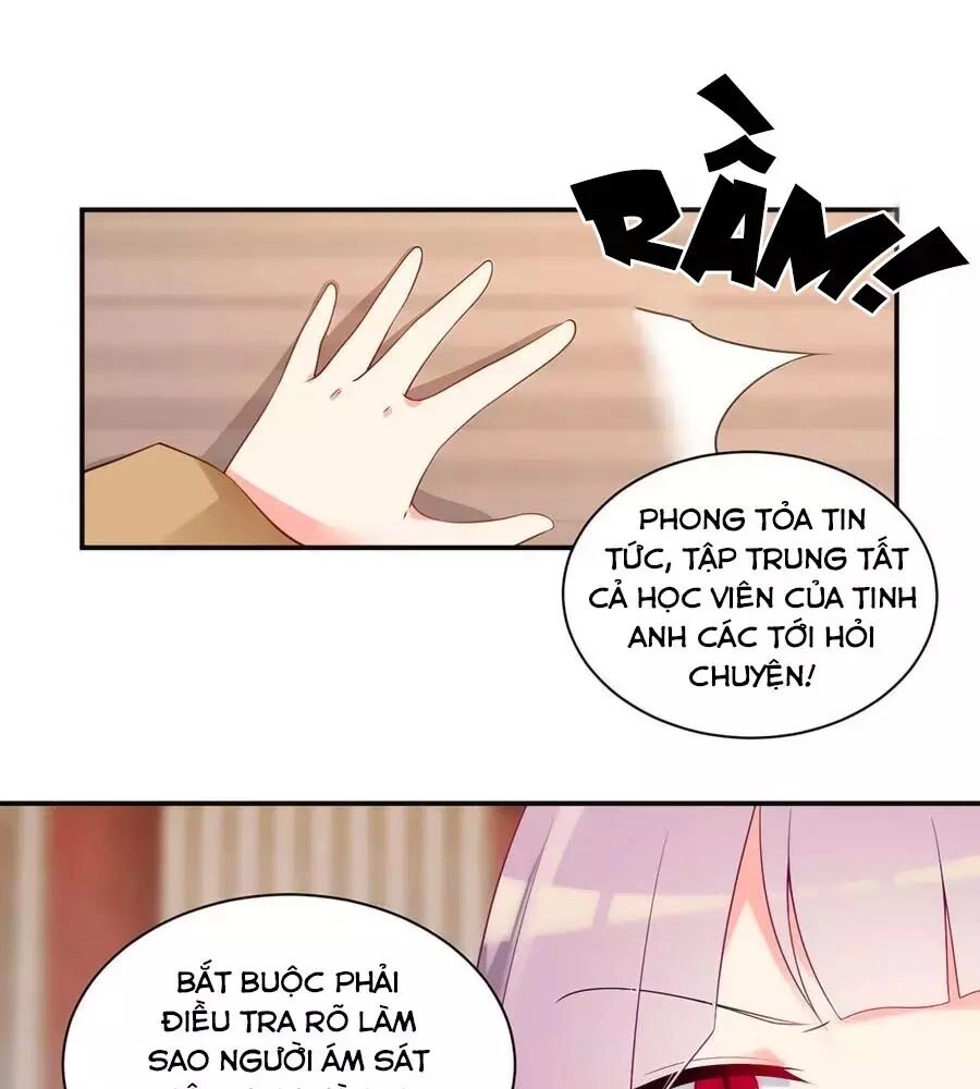 Manh Sư Tại Thượng Chapter 174 - 29