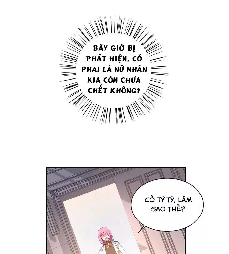 Manh Sư Tại Thượng Chapter 174 - 34