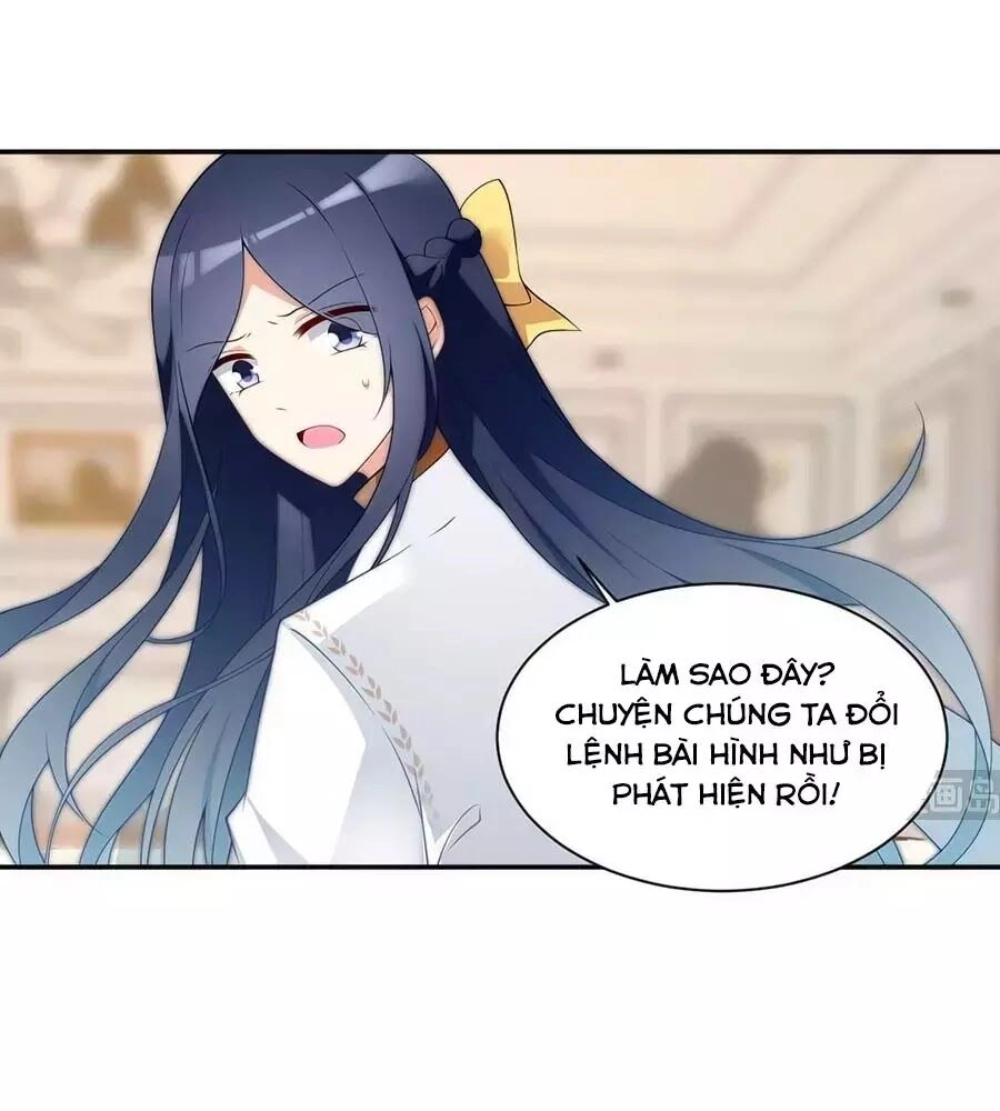 Manh Sư Tại Thượng Chapter 174 - 36