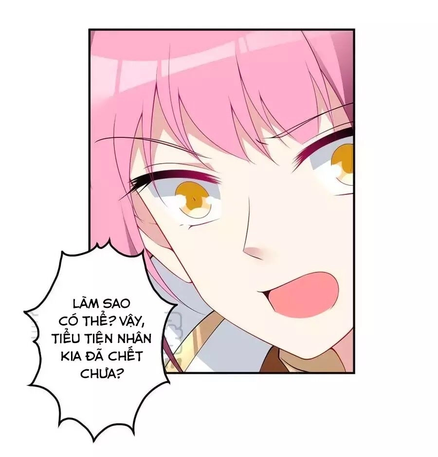 Manh Sư Tại Thượng Chapter 174 - 37