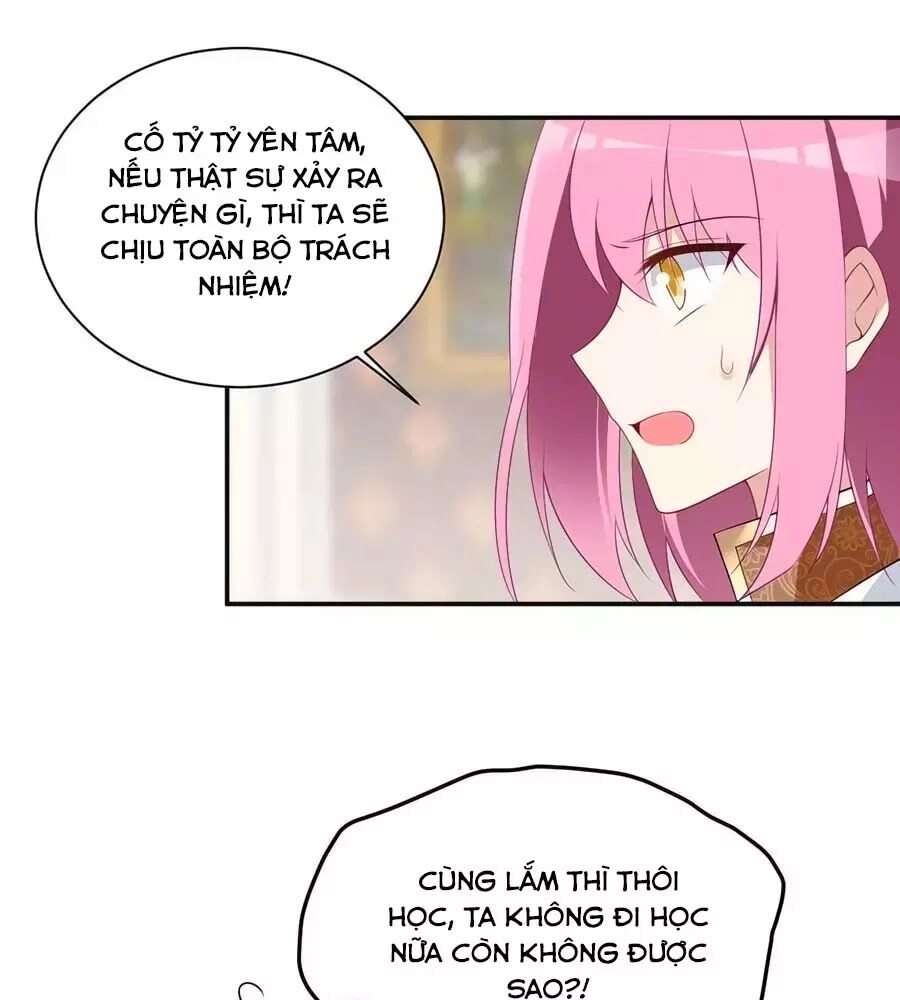 Manh Sư Tại Thượng Chapter 174 - 40