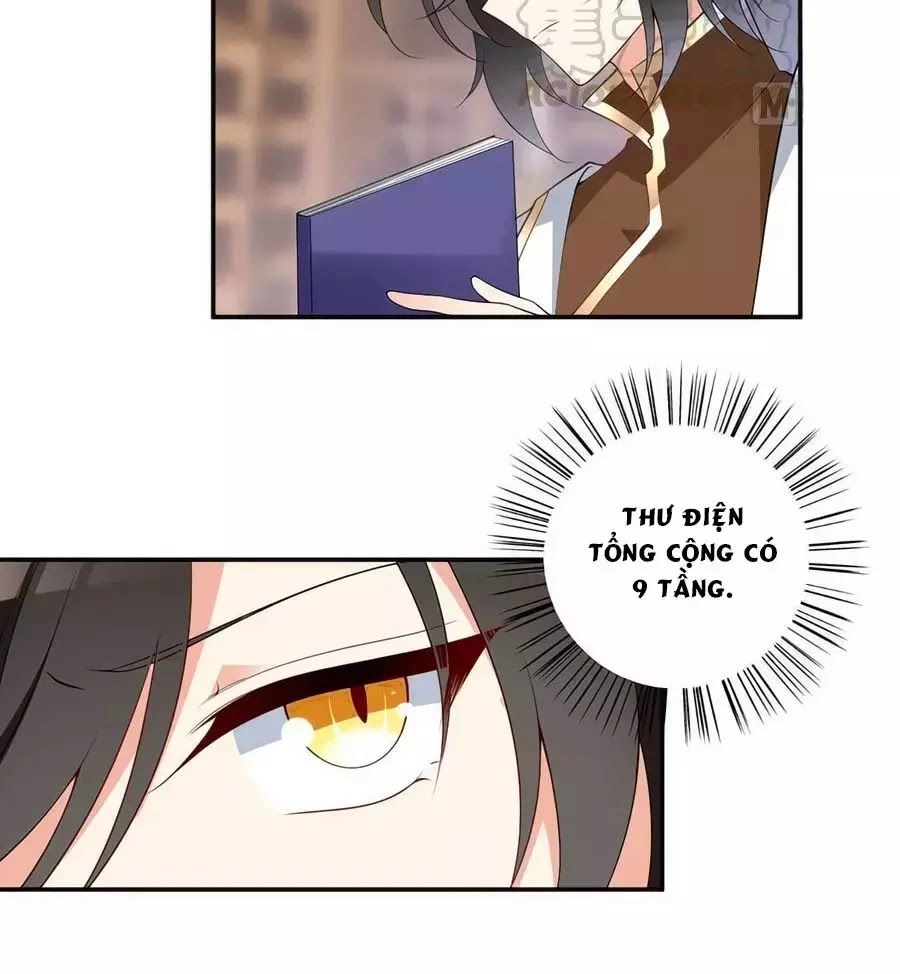 Manh Sư Tại Thượng Chapter 175 - 7