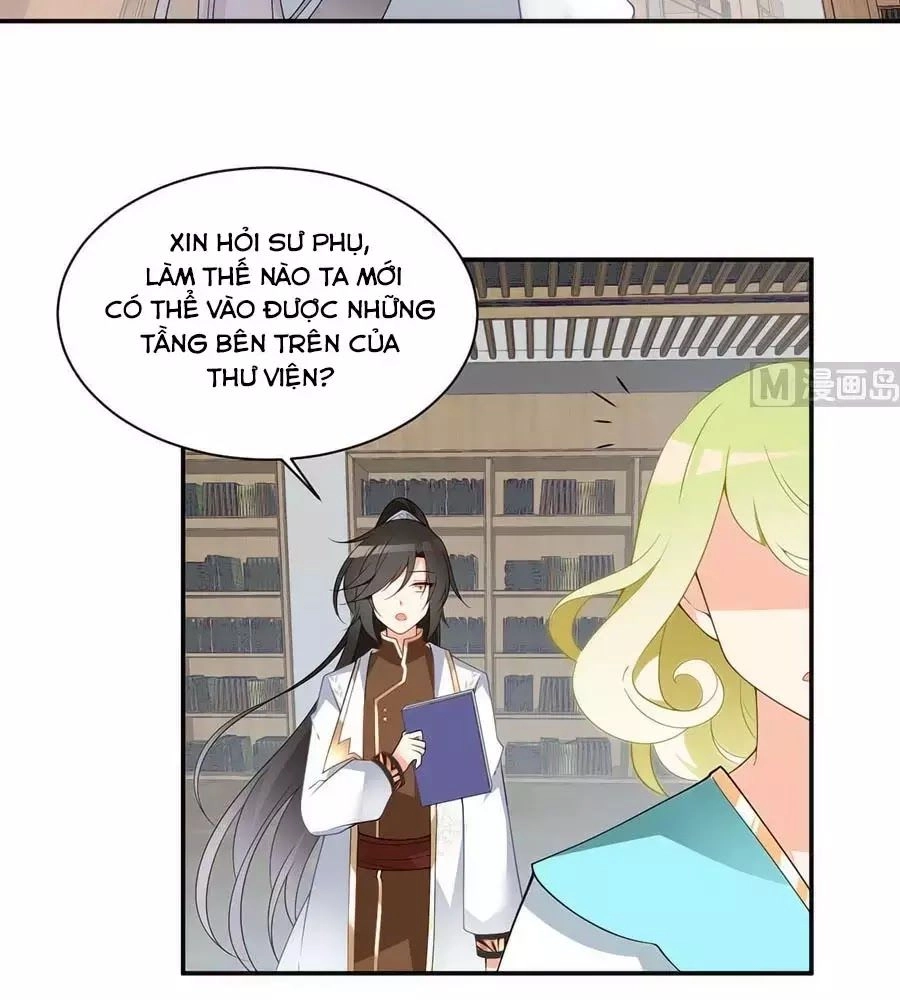 Manh Sư Tại Thượng Chapter 175 - 9