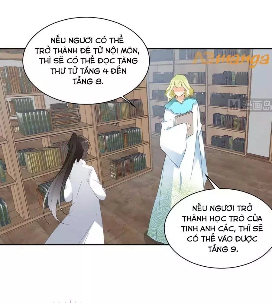 Manh Sư Tại Thượng Chapter 175 - 11