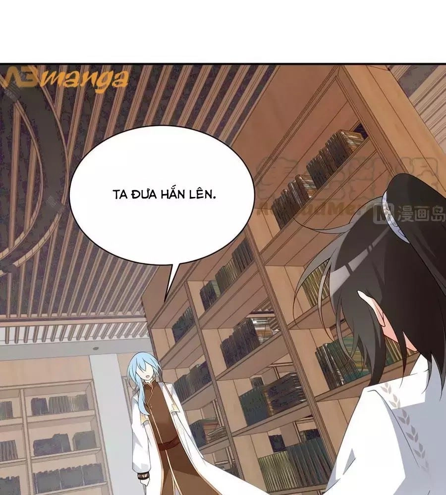 Manh Sư Tại Thượng Chapter 175 - 17