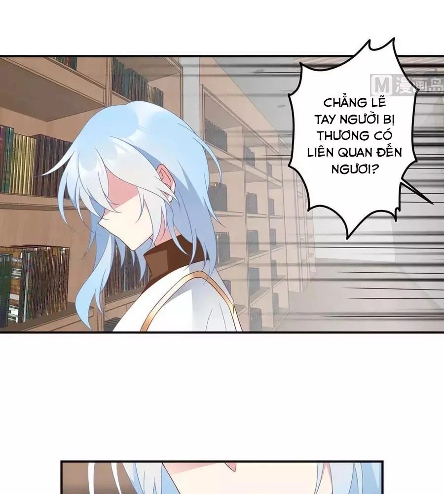 Manh Sư Tại Thượng Chapter 175 - 30