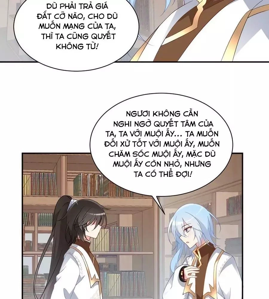 Manh Sư Tại Thượng Chapter 175 - 35