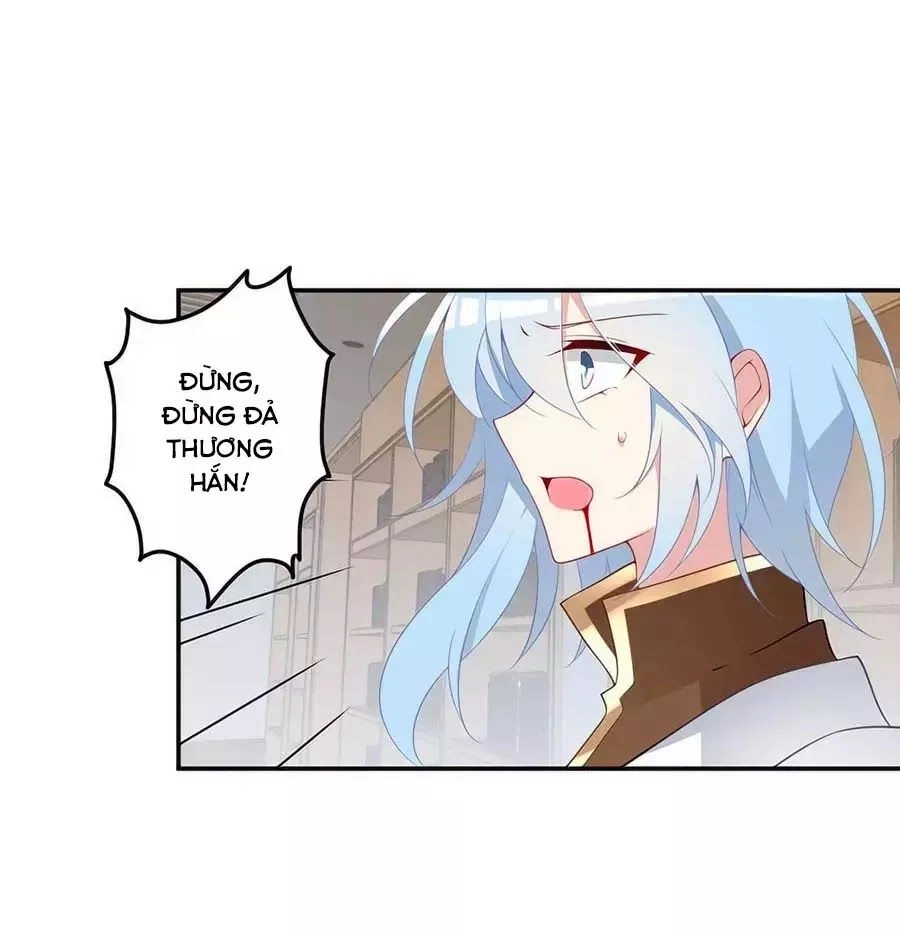 Manh Sư Tại Thượng Chapter 175 - 44