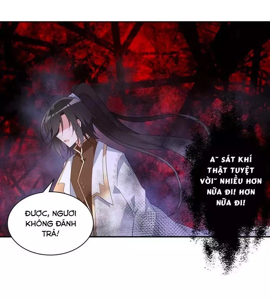 Manh Sư Tại Thượng Chapter 175 - 48