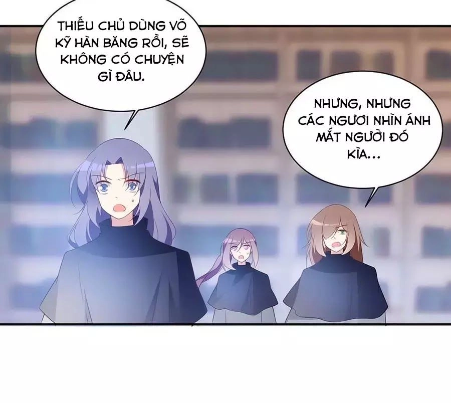 Manh Sư Tại Thượng Chapter 175 - 51