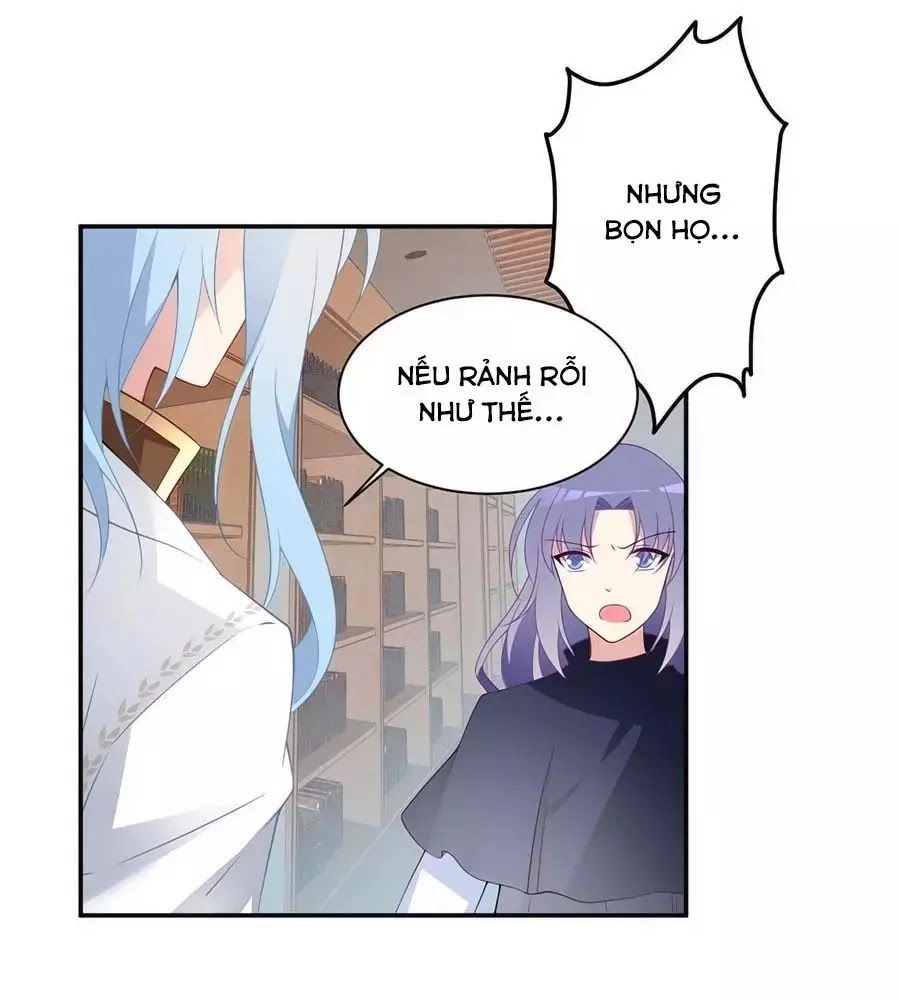 Manh Sư Tại Thượng Chapter 176 - 26