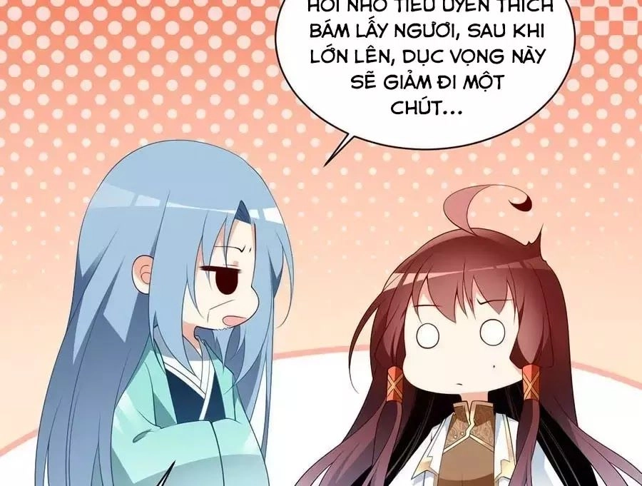 Manh Sư Tại Thượng Chapter 176 - 36