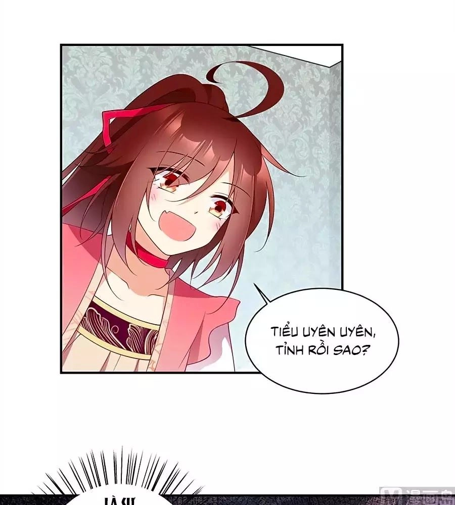 Manh Sư Tại Thượng Chapter 177 - 5