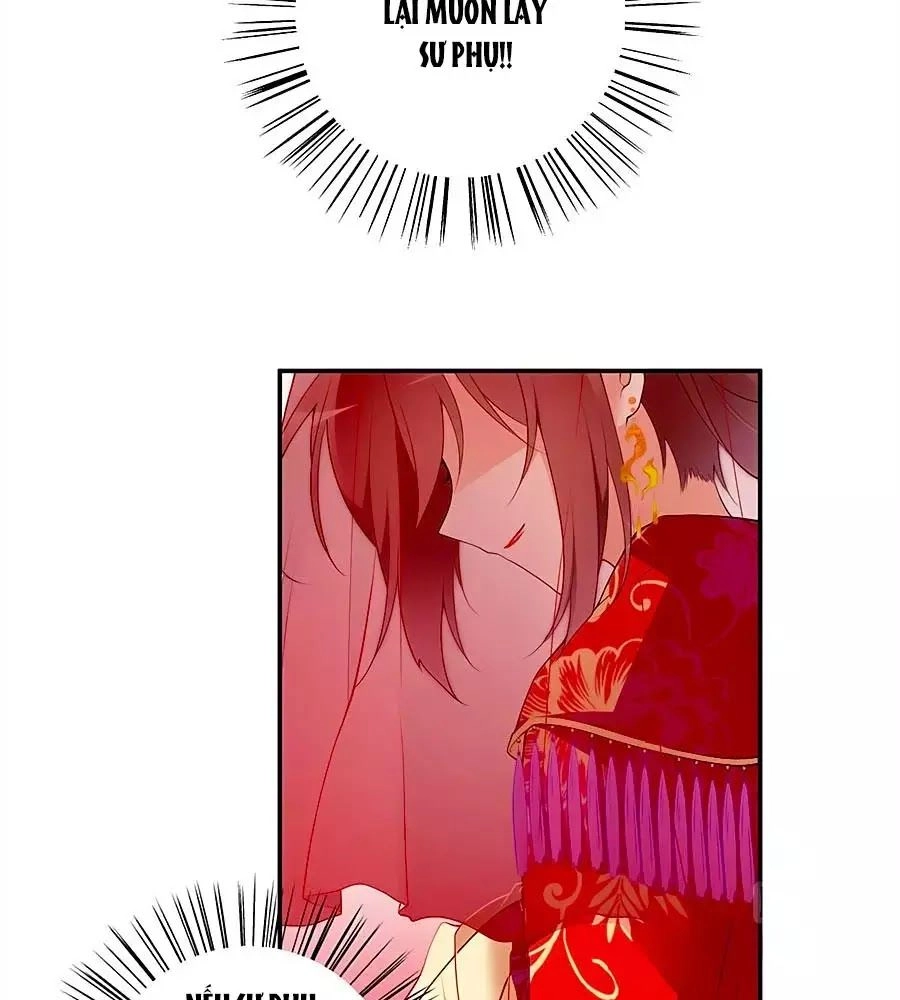 Manh Sư Tại Thượng Chapter 177 - 8