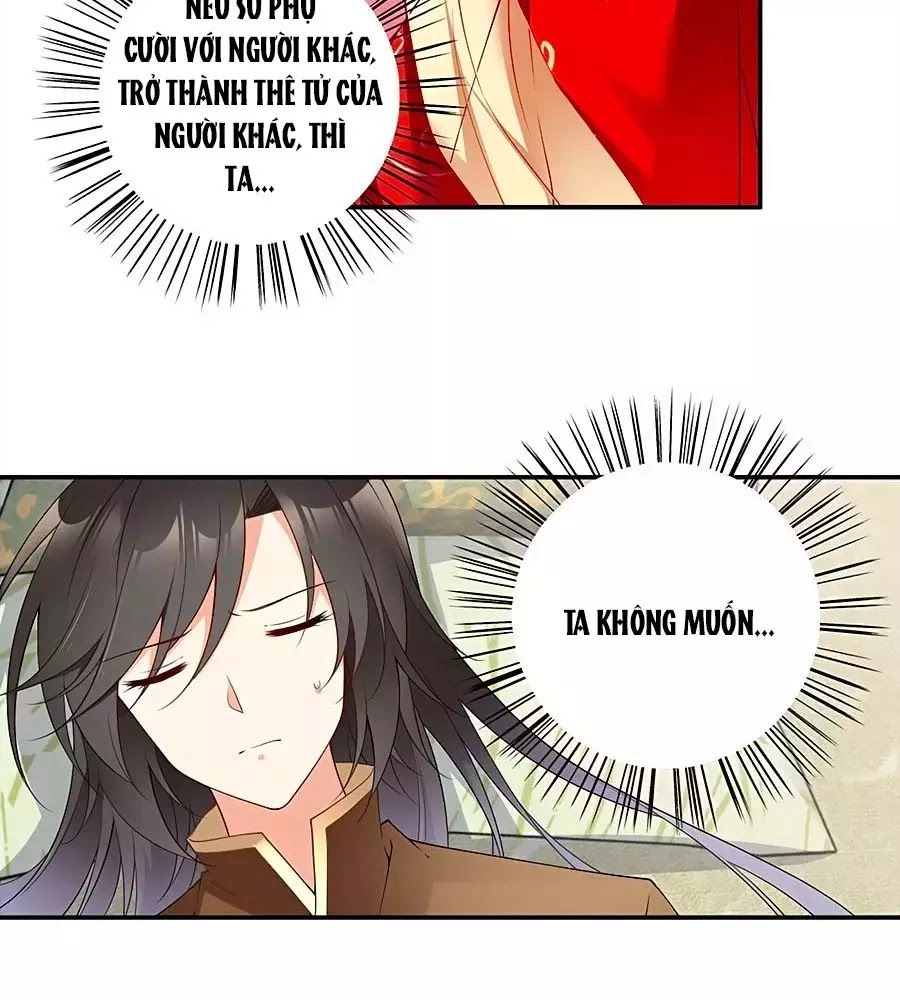 Manh Sư Tại Thượng Chapter 177 - 9