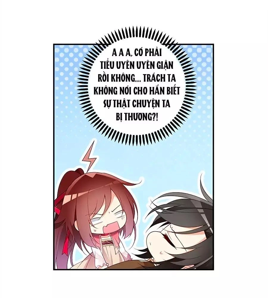 Manh Sư Tại Thượng Chapter 177 - 10