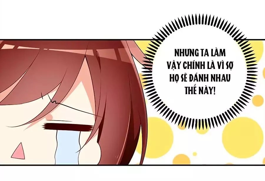 Manh Sư Tại Thượng Chapter 177 - 11