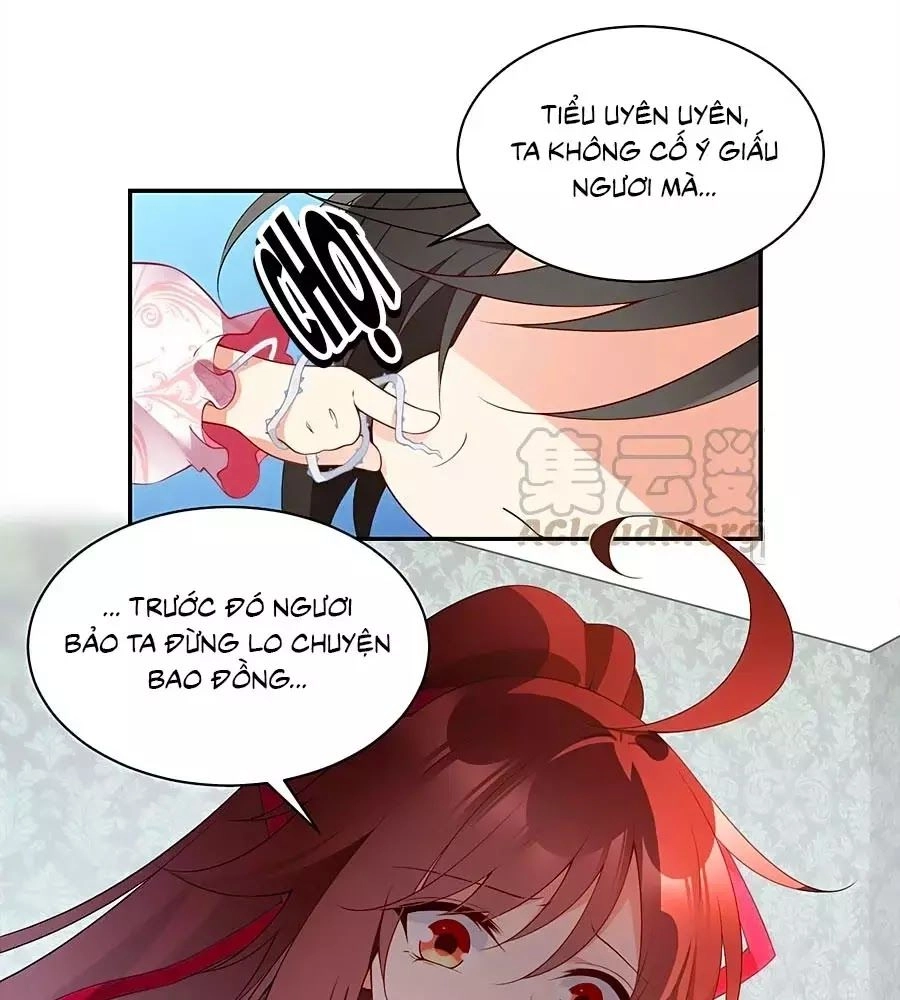 Manh Sư Tại Thượng Chapter 177 - 12