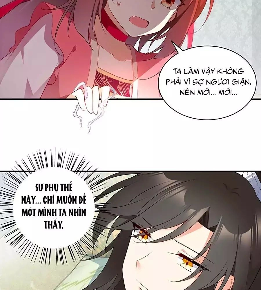 Manh Sư Tại Thượng Chapter 177 - 13