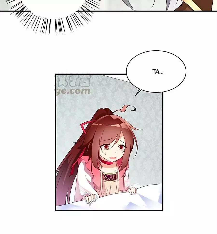 Manh Sư Tại Thượng Chapter 177 - 16