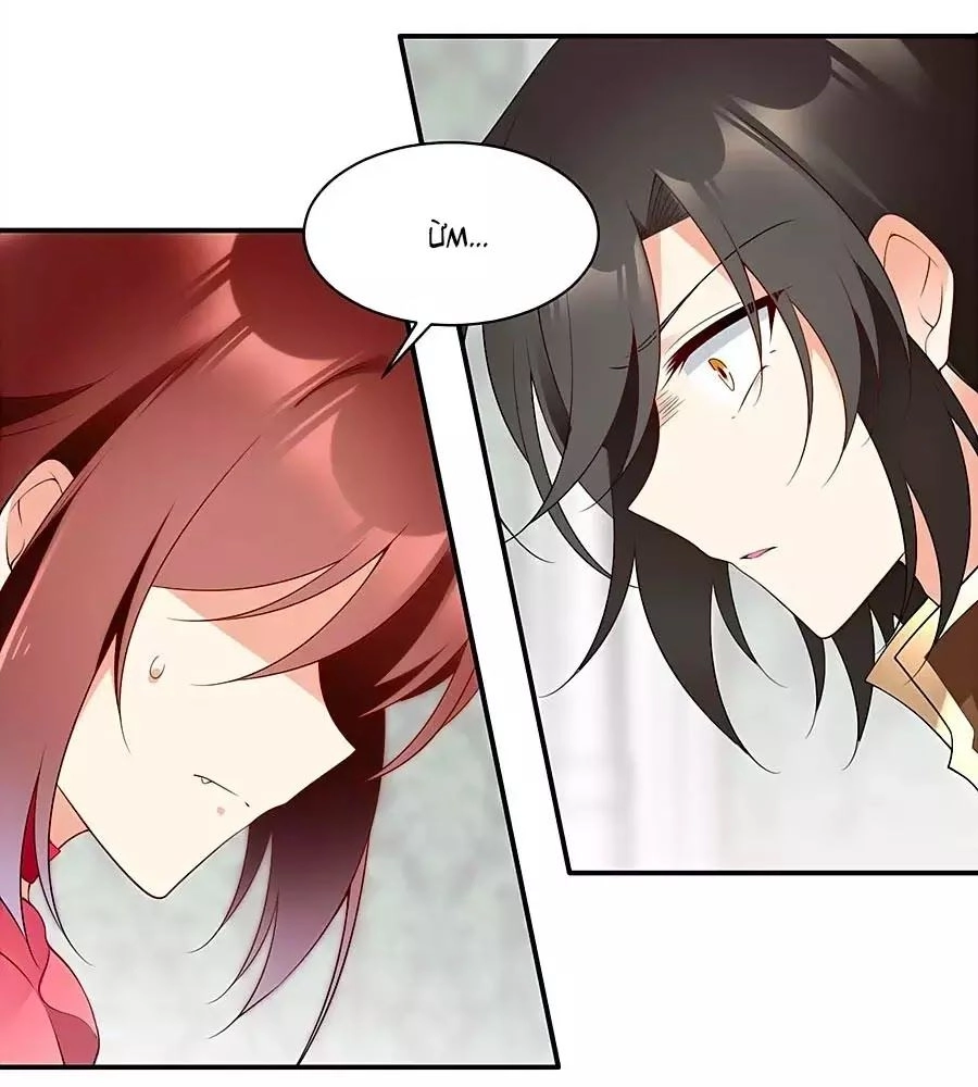 Manh Sư Tại Thượng Chapter 177 - 18