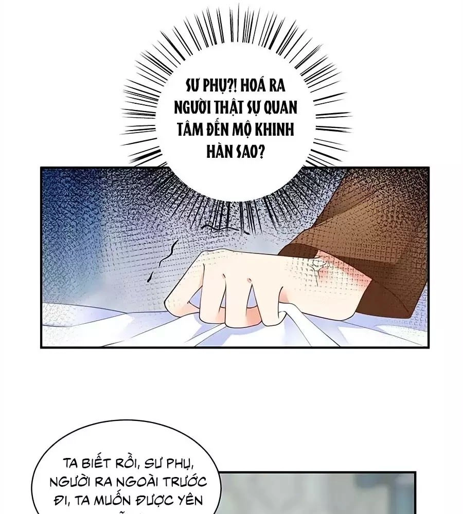 Manh Sư Tại Thượng Chapter 177 - 19