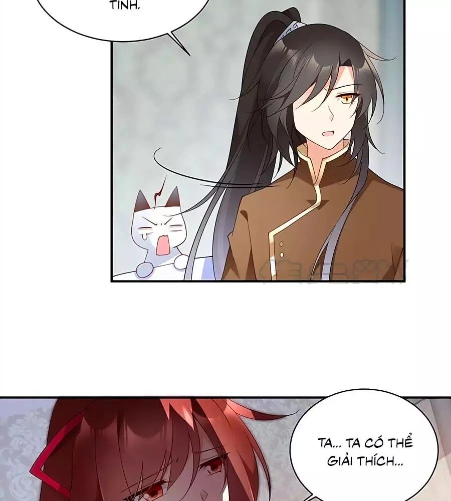 Manh Sư Tại Thượng Chapter 177 - 20