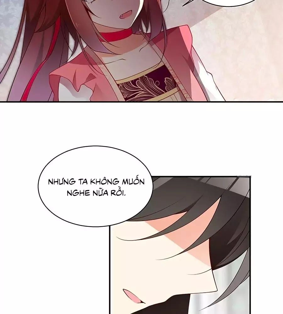 Manh Sư Tại Thượng Chapter 177 - 21