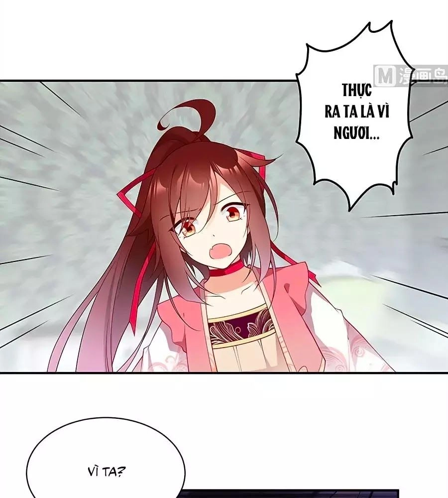 Manh Sư Tại Thượng Chapter 177 - 23