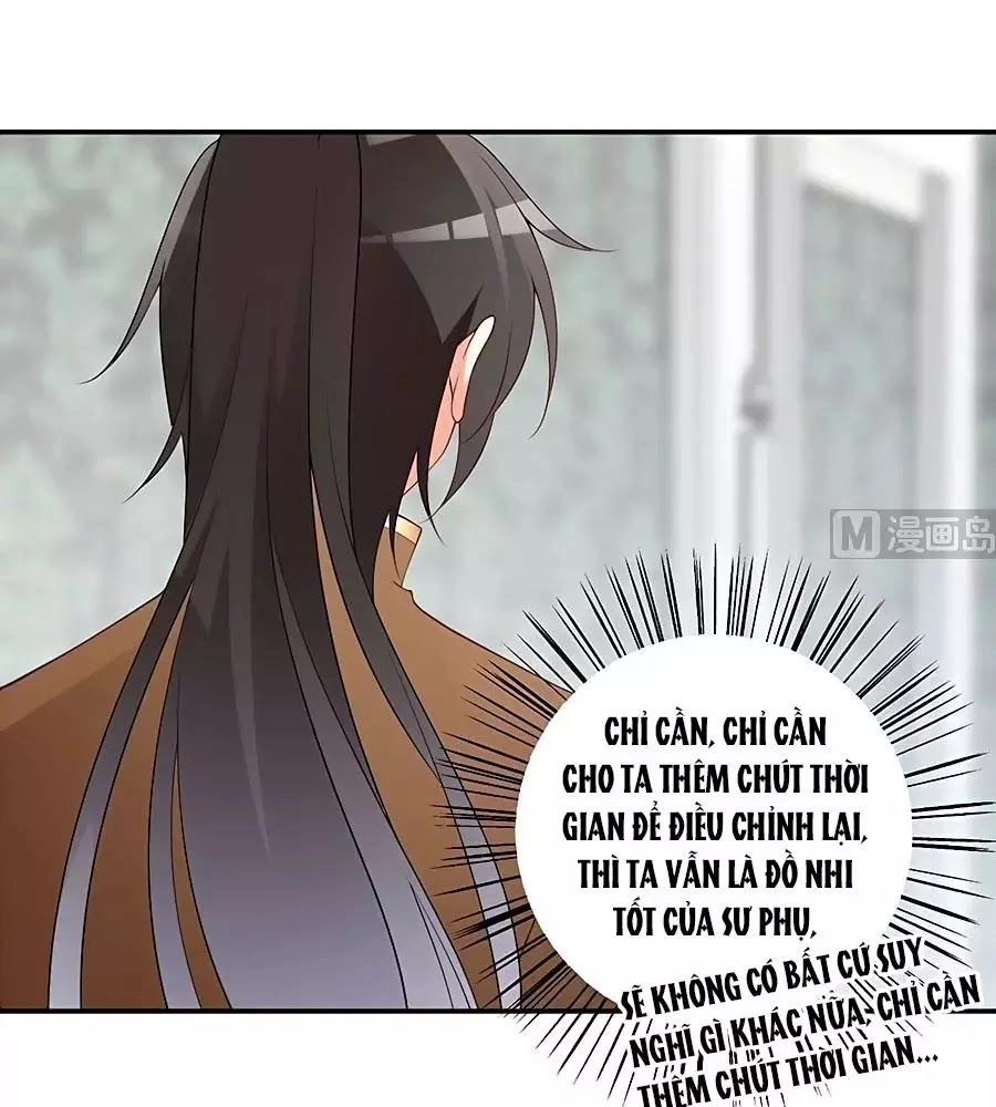 Manh Sư Tại Thượng Chapter 177 - 29